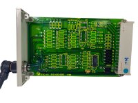 FIFE SIC-22 513918-001 Platin Modul
