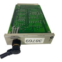 FIFE SIC-22 513918-001 Platin Modul
