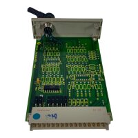 FIFE SIC-22 513918-001 Platin Modul