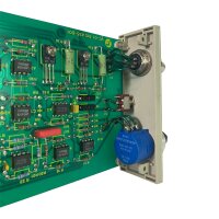 FIFE VC-01 510600-002 Platin Modul Karte