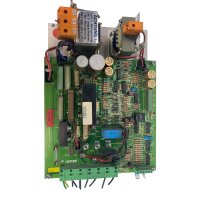 Lenze 7050.2e 324487 Controller Board Card
