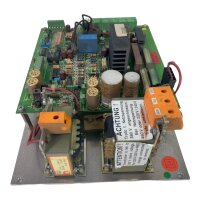 Lenze 7050.2e 324487 Controller Board Card