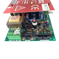 Micro Nova ADR80 03758 Drehzahlregler Platine