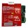 Micro Nova ADR80 03758 Drehzahlregler Platine