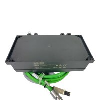 Siemens 6AV6 671-5AE11-0AX0 Connection Box Pn Plus CATS PLUS 6XV1870-2B