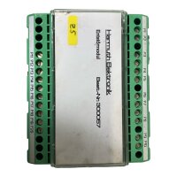 Harmuth Elektronik 3000057 405320 Entstörmodul Modul