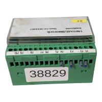 Harmuth Elektronik 3000057 405320 Entstörmodul Modul