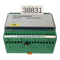 Harmuth Elektronik 3000057 405521 Entstörmodul Modul