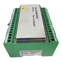 Harmuth Elektronik 3000057 405521 Entstörmodul Modul