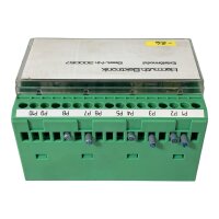 Harmuth Elektronik 3000057 405521 Entstörmodul Modul