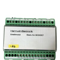 Harmuth Elektronik 3000057 405521 Entstörmodul Modul