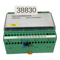 Harmuth Elektronik 3000057 405869 Entstörmodul Modul