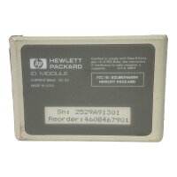 Hewlett Packard 46084A ID Modul