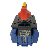 Kraus & Naimer KG 160  Lasttrennschalter Schalter T203/04