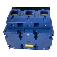 Kraus & Naimer KG 160  Lasttrennschalter Schalter T203/04