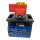 Kraus & Naimer KG 160  Lasttrennschalter Schalter T203/04