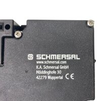 Schmersal AZM161SK-12/12RK-024 Endschalter Schalter