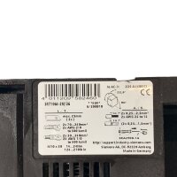 Siemens 3RT1064-2NF36 Leistungsschütz 3 Schließer Schütz