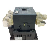 Siemens 3RT1064-2NF36 Leistungsschütz 3 Schließer Schütz