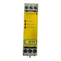 Siemens Sirius 3TK2824-1BB40 Sicherheitsrelais Relais