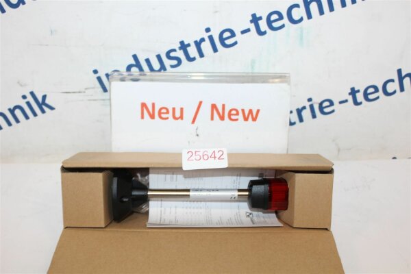 Pfannenberg BR35-1-S industrie Signalleuchte  22080101000 SIGNALSÄULE  230v