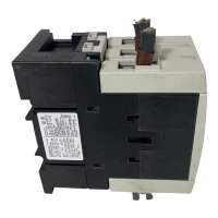 Siemens SIRIUS 3RT1044-1A..0 Leistungsschütz Schütz