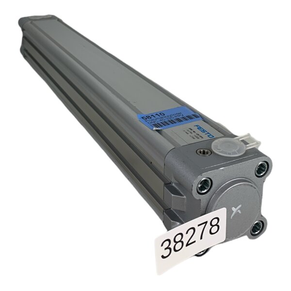 FESTO DNC-40-320-PPV Pneumatikzylinder Zylinder 163360