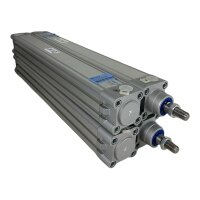 FESTO DNC-40-320-PPV Pneumatikzylinder Zylinder 163360