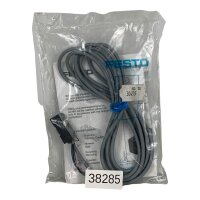 FESTO SMEO-1-LED-24-B Näherungsschalter 30459