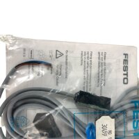 FESTO SMEO-1-LED-24-B Näherungsschalter 30459