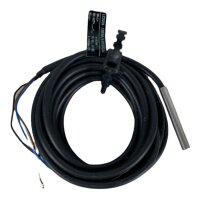 IFM efector 100 IZB30 Induktiv Nährungssensor Sensor 8-BPKG/V2A