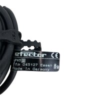 IFM efector 100 IZB30 Induktiv Nährungssensor Sensor 8-BPKG/V2A
