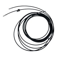 IFM efector 200 E20606 fibre optics Einweglichtschranke FE-11-EPA-M4/F1X1/2M