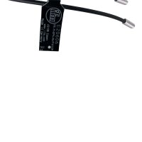 IFM efector 200 E20606 fibre optics Einweglichtschranke FE-11-EPA-M4/F1X1/2M