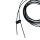IFM efector 200 E20606 fibre optics Einweglichtschranke FE-11-EPA-M4/F1X1/2M
