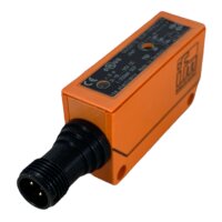 IFM efector 200 OU5070 Reflexlichtschranke ph. Sensor OUR-HPKG/US-100-DPO