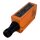 IFM efector 200 OU5070 Reflexlichtschranke ph. Sensor OUR-HPKG/US-100-DPO