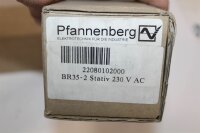 Pfannenberg BR35-2 Signalleuchte  22080102000...