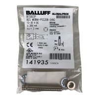 Balluff BES003P BES M08MI-PSC20B Näherungssensor Sensor