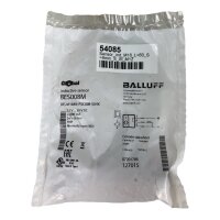 Balluff BES008M BES M18MI-PSC80B-S04K induktiver Sensor