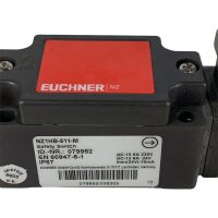 EUCHNER NZ1HB-511-M Sicherheitsschalter Schalter 079952