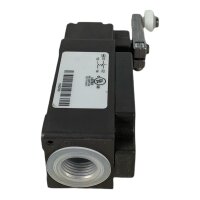 EUCHNER NZ1HB-511-M Sicherheitsschalter Schalter 079952