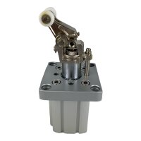 FESTO DFST-50-30-Y4-A Stopperzylinder Zylinder 543729