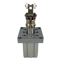 FESTO DFST-50-30-Y4-A Stopperzylinder Zylinder 543729