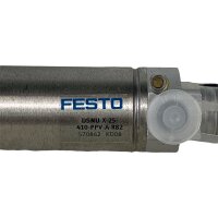 FESTO DSNU-X-25-410-PPV-A-R82 570842 Normzylinder Zylinder
