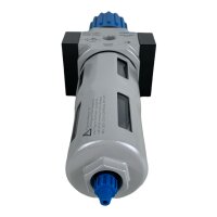 FESTO LFR-1/2-D-7-MIDI Filter Regelventil Ventil 162706