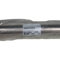 SMC CD85N16-140C-B Norm-Zylinder