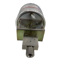 MAXIMATOR 21V6M872-YHNC Kolbenabsperrventil Ventil18054649