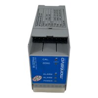 Montalvo 11506068 M-3224ce Load cell Amplifier 24VDC