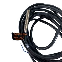 ifm efector IYB 3000, 8-BPOG Näherungsschalter Sensor